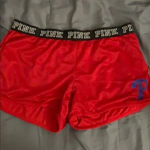 Philly Jersey shorts